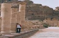 Petra Colonnade
